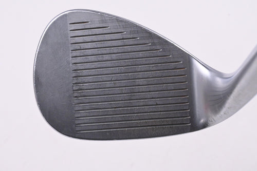 Titleist Vokey SM9 Lob Wedge / 60 Degree / Wedge Flex Titleist Vokey SM9 Shaft