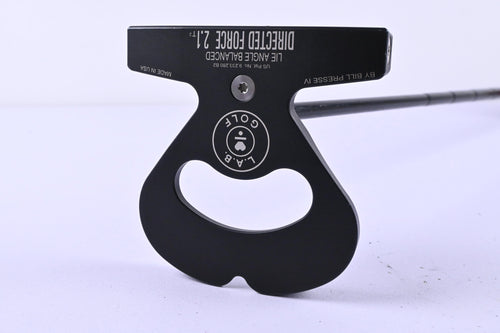 L.A.B Golf Directed Force 2.1 T2 Putter / 34 Inch