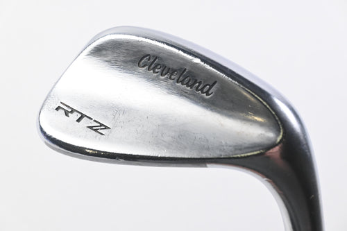 Cleveland RTZ Pitching Wedge / 48 Degree / Wedge Flex Dynamic Gold Spinner