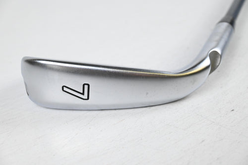 Ping G425 #7 Iron / Green Dot / Senior Flex Ping Alta CB Slate AWT Shaft