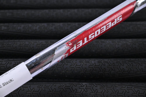 Callaway Big Bertha 2015 Irons / 5-PW+SW / Regular Flex Speedstep 80 Shafts