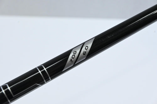 Project X Denali Black 70 #5 Wood Shaft / Stiff Flex / Callaway 3rd Gen