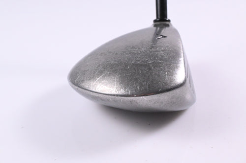 Callaway Big Bertha Warbird #3 Wood / 15 Degree / Regular Flex RCH 96 Shaft