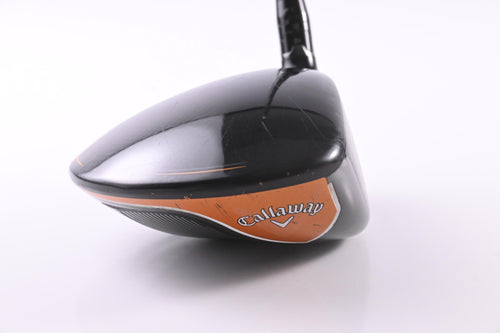 Callaway Mavrik Driver / 9 Degree / Stiff Flex Aldila Rogue White 70 Shaft