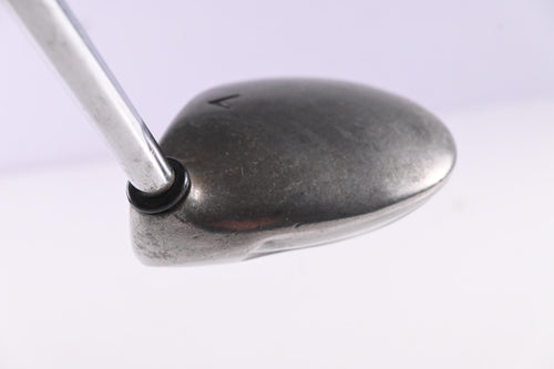 Callaway Steelhead #5 Wood / 17.5 Degree / Uniflex Callaway Shaft