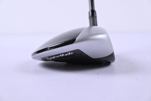 Taylormade M4 #3 Wood / 15 Degree / Senior Flex Bassara E 42 Shaft