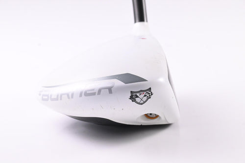 Taylormade Burner Superfast 2.0 Driver / 10.5 Degree / Stiff Flex Matrix HD6