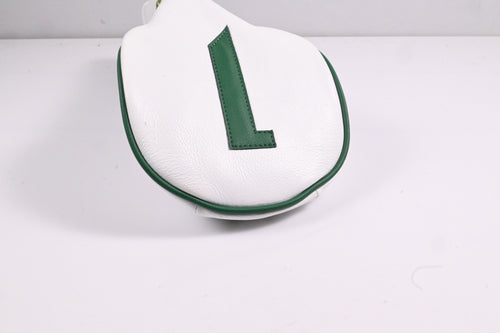 Callaway April Major Limited Edition Headcover Set / Driver, Fairway, Hybrid