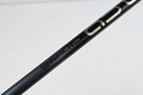 Ping G425 #7 Iron / Green Dot / Senior Flex Ping Alta CB Slate AWT Shaft