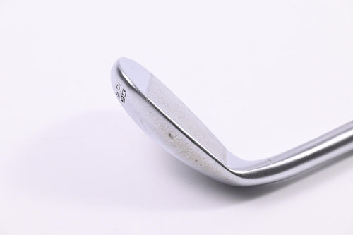 Callaway Opus SP Lob Wedge / 58 Degree / Stiff Flex Dynamic Gold S200 Shaft