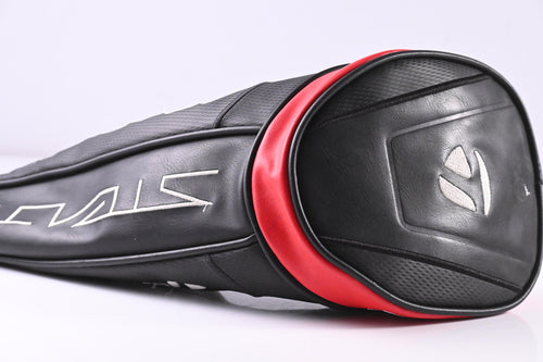 Taylormade Stealth Driver / 12 Degree / Regular Flex Evenflow Riptide 50 SB