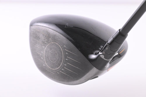 Callaway Mavrik Driver / 9 Degree / Stiff Flex Aldila Rogue White 70 Shaft