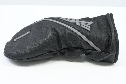 PXG 0311 Black Ops Driver / 9 Degree / Regular Flex Evenflow Riptide CB 60