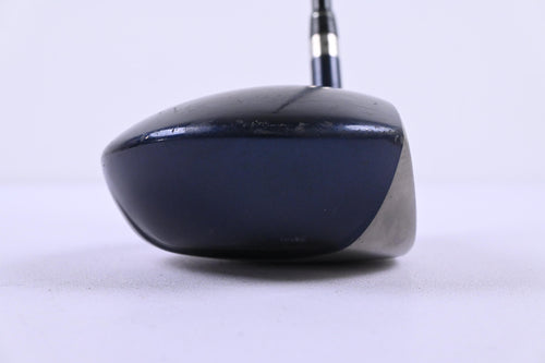 Nike Forged Titanium Driver / 9.5 Degree / Regular Flex Nova Tech 7000