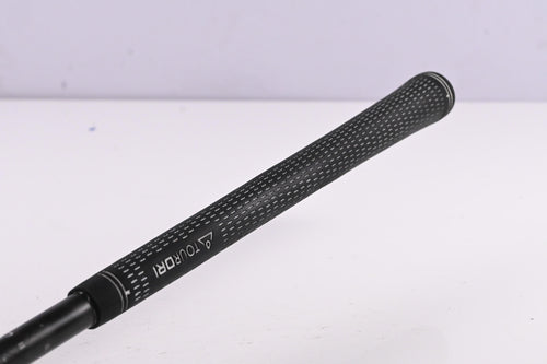 Cobra LTDx LS Driver / 9 Degree / Stiff Flex Aldila Rogue Black 60 Shaft