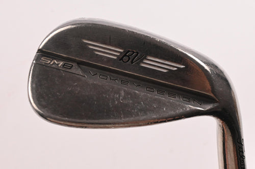 Titleist Vokey SM8 Gap Wedge / 50 Degree / Wedge Flex Vokey SM8 Shaft