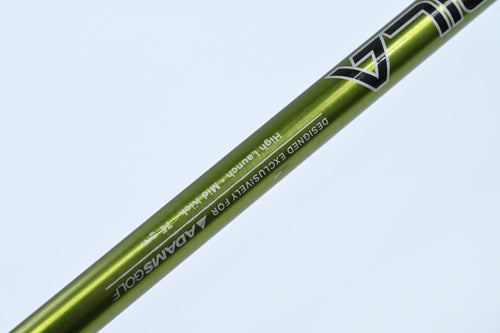 Adams Ovation #3 Wood / 15 Degree / Regular Flex Aldila GM 75 Shaft