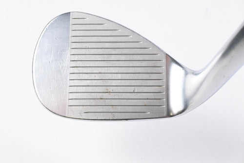 Callaway Mack Daddy 4 Lob Wedge / 58 Degree / Stiff Flex Dynamic Gold S200 115