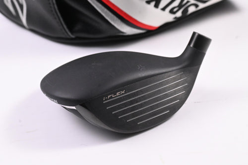 Srixon ZXi #7 Wood / 21 Degree / Head Only