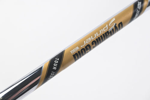Cleveland RTZ Pitching Wedge / 48 Degree / Wedge Flex Dynamic Gold Spinner