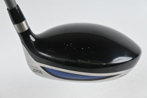 Ping G5 Driver / 10.5 Degree / Regular Flex Ping TFC 100 Shaft