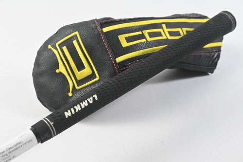 Cobra King Speedzone #3 Wood / 14.5 Degree / Stiff Flex Tensei AV Blue 65 Shaft