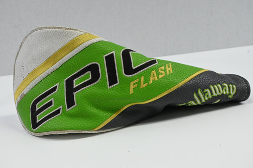 Callaway Epic Flash Driver / 10.5 Degree / Regular Flex Aldila Synergy 50