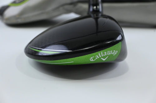 Callaway GBB Epic #3 Wood / 15 Degree / Senior Flex Cypher 50 Shaft