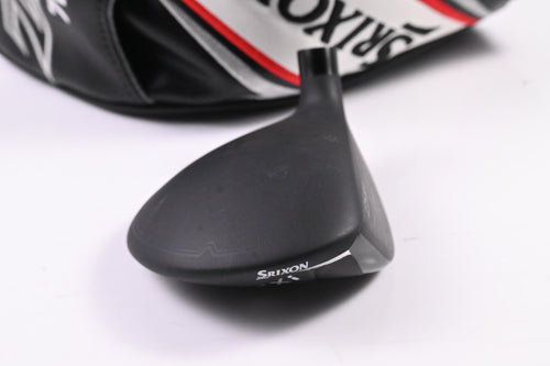 Srixon ZXi #7 Wood / 21 Degree / Head Only