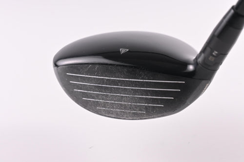 Titleist TS2 #3 Wood / 15 Degree / Regular Flex Kuro Kage Black 55 Shaft