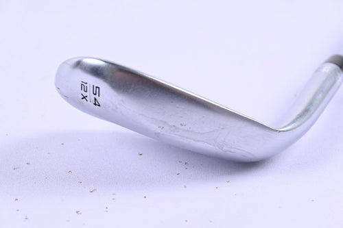 Callaway Opus SP Sand Wedge / 54 Degree / Stiff Flex Dynamic Gold S400 Shaft