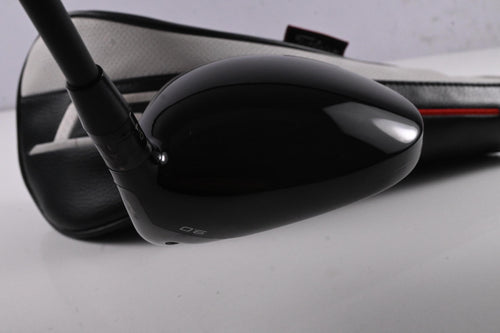 Titleist GT3 Driver / 9 Degree / Stiff Flex Tensei 1K Blue 55 Shaft