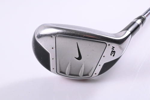 Nike Ignite #3 Hybrid / 18 Degree / Uniflex Nike Ignite Shaft