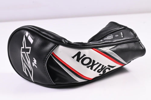 Srixon ZXi #7 Wood / 21 Degree / Head Only