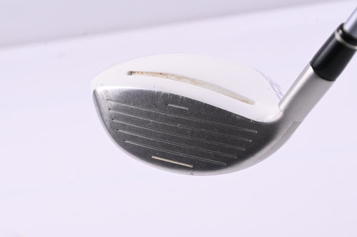 Ladies Adams Super S #3 Wood / 15 Degree / Ladies Flex Adams Speedline 50 Shaft