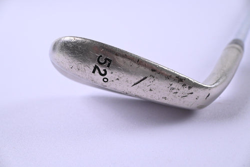 Titleist Vokey Design Gap Wedge / 52 Degree / Wedge Flex Dynamic Gold Shaft