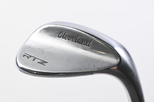 Cleveland RTZ Sand Wedge / 54 Degree / Wedge Flex Dynamic Gold Spinner