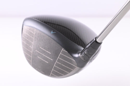 Ladies Callaway Reva Rise Driver / 10.5 Degree / Ladies Flex UST LinQ LTE 4