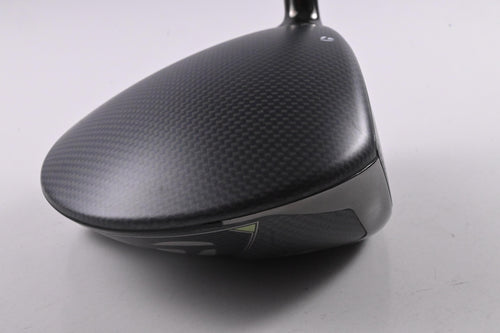Taylormade Qi35 LS Driver / 9 Degree ./ Stiff Flex Tensei 1K Black 65 Shaft