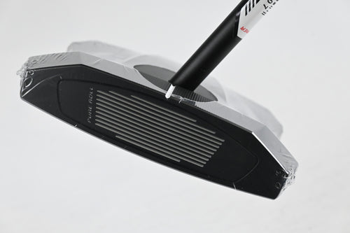 Taylormade Spider ZT Black Putter / 38 Inch