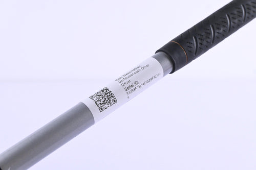 Dunlop 65i X / 10.5 Degree / Regular Flex Dunlop 65i X Shaft