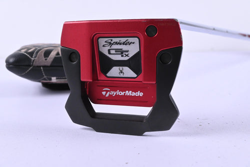 Taylormade Spider GTX Putter / 34 Inch