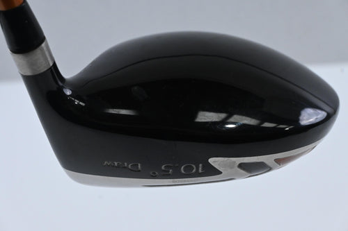 Ping G10 Driver / 10.5 Degree / Regular Flex Ping TFC 129 Shaft