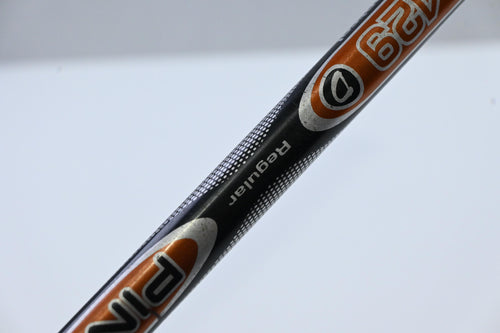 Ping G10 Driver / 10.5 Degree / Regular Flex Ping TFC 129 Shaft