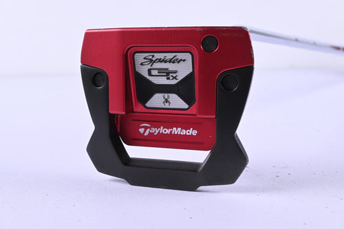 Taylormade Spider GTX Putter / 34 Inch