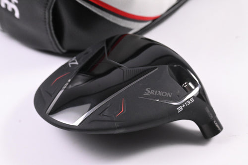 Srixon ZXi #3+Wood / 13.5 Degree / Head Only
