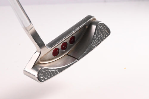 Scotty Cameron Studio Select Laguna 1.5 Putter / 34 Inch
