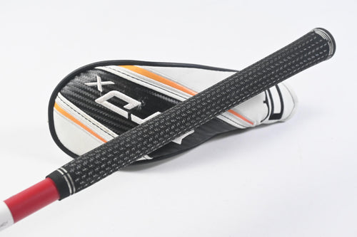 Left Hand Cobra LTDx #5 Hybrid / 24 Degree / Regular Flex KBS PGI 75 Shaft