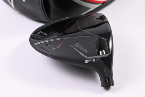 Srixon ZXi #3+Wood / 13.5 Degree / Head Only