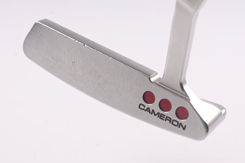 Scotty Cameron Select Newport 2 Mid-Slant 2014 Putter / 35 Inch